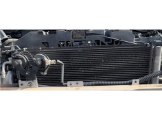 Recambio de radiador aire acondicionado para renault grand scénic iii (jz0/1_) 1.5 dci referencia OEM IAM 921100001R CA1506M1351