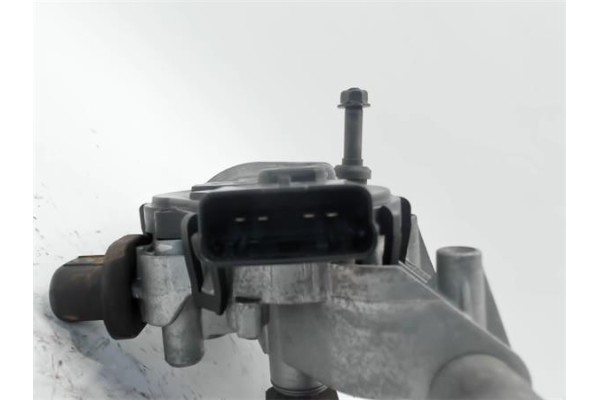Recambio de motor limpiaparabrisas delantero para citroen c-elysée 1.6 exclusive referencia OEM IAM 9675018280 W000021829 