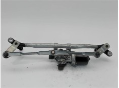 Recambio de motor limpiaparabrisas delantero para citroen c-elysée 1.6 exclusive referencia OEM IAM 9675018280 W000021829 