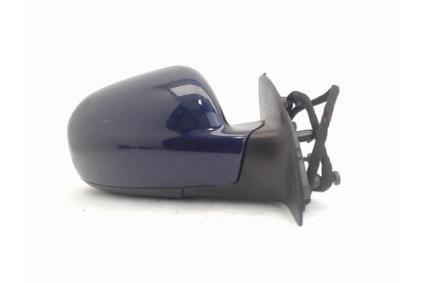 Recambio de retrovisor electrico derecho para peugeot 307 break (3e) 2.0 hdi 110 referencia OEM IAM   