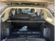 Recambio de asientos traseros para mitsubishi outlander (gf0/gg0) 2.0 phev kaiteki 4wd (gg2w) referencia OEM IAM 6902C609XA  