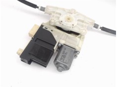 Recambio de mecanismo elevalunas delantero izquierdo para citroen c4 berlina 1.4 16v referencia OEM IAM 9657133680  