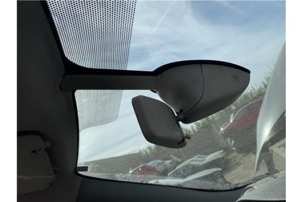 Recambio de retrovisor interior para renault grand scénic iii (jz0/1_) 1.5 dci referencia OEM IAM 963210001R  
