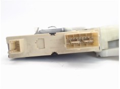 Recambio de mecanismo elevalunas delantero izquierdo para citroen c4 berlina 1.4 16v referencia OEM IAM 9657133680  