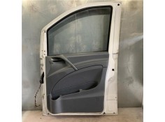 Recambio de puerta delantero derecha para mercedes-benz vito furgón (639) 2.1 111cdi referencia OEM IAM    2