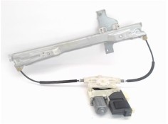 Recambio de mecanismo elevalunas delantero derecho para citroen c4 berlina 1.4 16v referencia OEM IAM 9657133580  