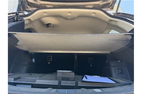 Recambio de bandeja trasero para mitsubishi outlander (gf0/gg0) 2.0 phev kaiteki 4wd (gg2w) referencia OEM IAM 7237A146XA  