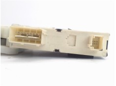 Recambio de mecanismo elevalunas delantero derecho para citroen c4 berlina 1.4 16v referencia OEM IAM 9657133580  