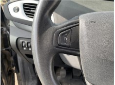 Recambio de volante para renault grand scénic iii (jz0/1_) 1.5 dci referencia OEM IAM 484306712R  