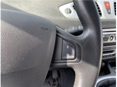 Recambio de volante para renault grand scénic iii (jz0/1_) 1.5 dci referencia OEM IAM 484306712R  