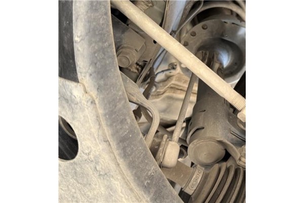 Recambio de barra estabilizadora delantero para mitsubishi outlander (gf0/gg0) 2.0 phev kaiteki 4wd (gg2w) referencia OEM IAM 40
