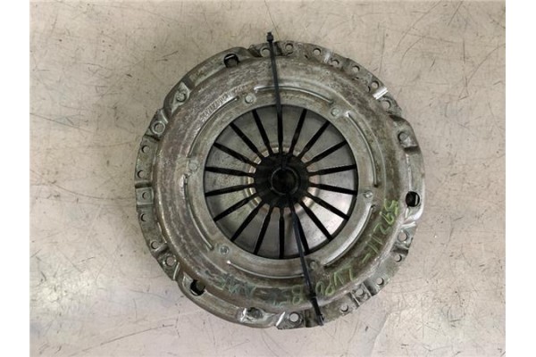 Recambio de disco embrague para volkswagen lupo (6x1/6e1) 1.4 trendline referencia OEM IAM   