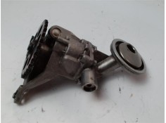Recambio de bomba de aceite para seat terra furgón (024a) 1.4 d referencia OEM IAM 030115153 030115109 KTS8 