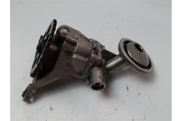 Recambio de bomba de aceite para seat terra furgón (024a) 1.4 d referencia OEM IAM 030115153 030115109 KTS8 