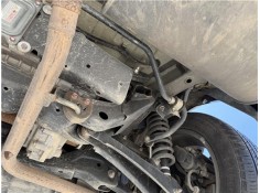 Recambio de barra estabilizadora trasero para mitsubishi outlander (gf0/gg0) 2.0 phev kaiteki 4wd (gg2w) referencia OEM IAM 4156