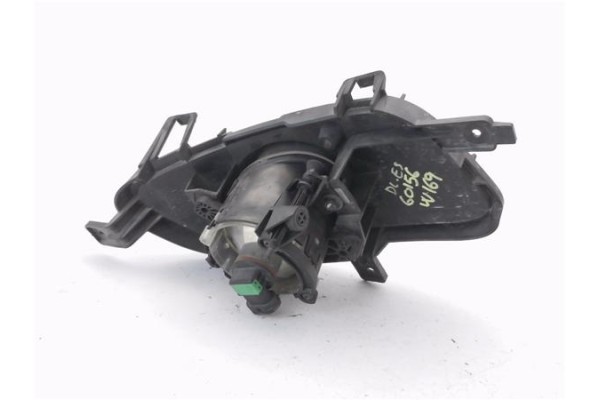 Recambio de faro antiniebla izquierdo para mercedes-benz clase a (bm 169) 2.0 a 180 cdi (169.007) referencia OEM IAM A2518200756