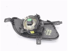Recambio de faro antiniebla izquierdo para mercedes-benz clase a (bm 169) 2.0 a 180 cdi (169.007) referencia OEM IAM A2518200756