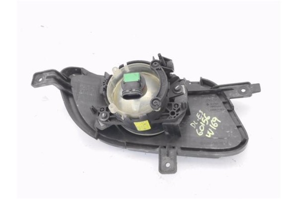 Recambio de faro antiniebla izquierdo para mercedes-benz clase a (bm 169) 2.0 a 180 cdi (169.007) referencia OEM IAM A2518200756