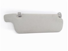 Recambio de parasol izquierdo para toyota yaris (ksp9/scp9/nlp9) 1.4 d-4d referencia OEM IAM 743200D031B0  