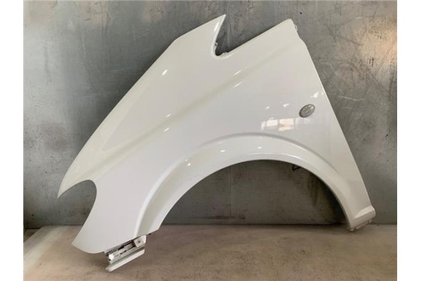 Recambio de aleta delantero izquierda para mercedes-benz vito furgón (639) 2.1 111cdi referencia OEM IAM   