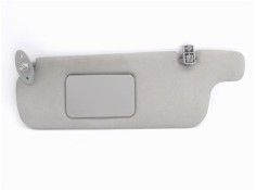 Recambio de parasol izquierdo para toyota yaris (ksp9/scp9/nlp9) 1.4 d-4d referencia OEM IAM 743200D031B0  