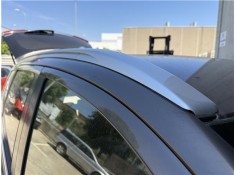 Recambio de barras de techo para mitsubishi outlander (gf0/gg0) 2.0 phev kaiteki 4wd (gg2w) referencia OEM IAM 7661A354  