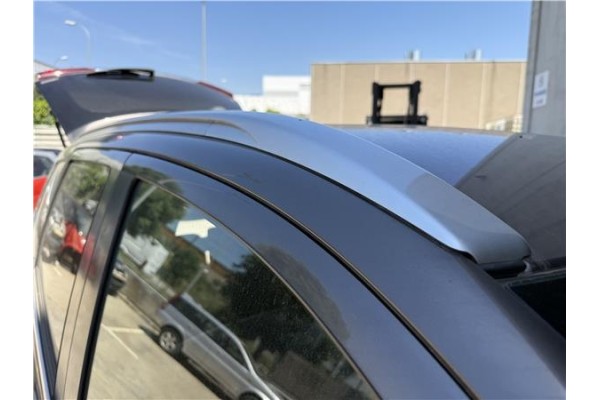 Recambio de barras de techo para mitsubishi outlander (gf0/gg0) 2.0 phev kaiteki 4wd (gg2w) referencia OEM IAM 7661A354  