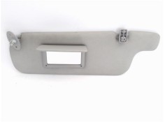 Recambio de parasol izquierdo para toyota yaris (ksp9/scp9/nlp9) 1.4 d-4d referencia OEM IAM 743200D031B0  