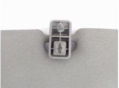 Recambio de parasol izquierdo para toyota yaris (ksp9/scp9/nlp9) 1.4 d-4d referencia OEM IAM 743200D031B0  