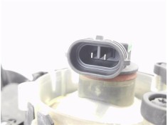 Recambio de faro antiniebla izquierdo para mercedes-benz clase a (bm 169) 2.0 a 180 cdi (169.007) referencia OEM IAM A2518200756