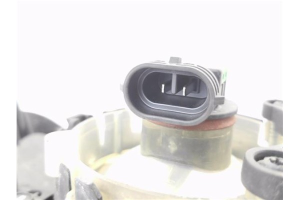 Recambio de faro antiniebla izquierdo para mercedes-benz clase a (bm 169) 2.0 a 180 cdi (169.007) referencia OEM IAM A2518200756
