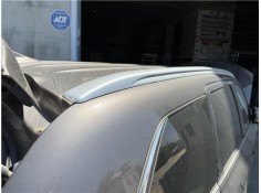 Recambio de barras de techo para mitsubishi outlander (gf0/gg0) 2.0 phev kaiteki 4wd (gg2w) referencia OEM IAM 7661A354  