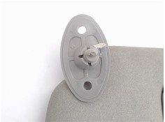 Recambio de parasol izquierdo para toyota yaris (ksp9/scp9/nlp9) 1.4 d-4d referencia OEM IAM 743200D031B0  