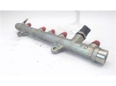 Recambio de rampa inyectora para renault megane ii ranchera familiar (km0/1_) 1.9 dci referencia OEM IAM   