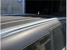 Recambio de barras de techo para mitsubishi outlander (gf0/gg0) 2.0 phev kaiteki 4wd (gg2w) referencia OEM IAM 7661A354  