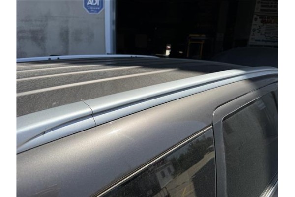Recambio de barras de techo para mitsubishi outlander (gf0/gg0) 2.0 phev kaiteki 4wd (gg2w) referencia OEM IAM 7661A354  