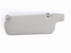 Recambio de parasol derecho para toyota yaris (ksp9/scp9/nlp9) 1.4 d-4d referencia OEM IAM 743100D011B0  