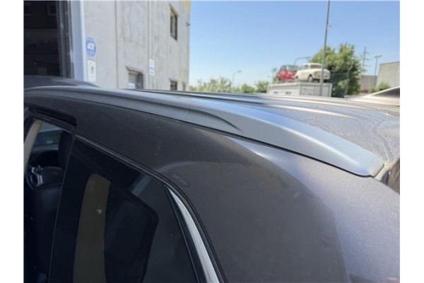 Recambio de barras de techo para mitsubishi outlander (gf0/gg0) 2.0 phev kaiteki 4wd (gg2w) referencia OEM IAM 7661A354  