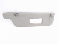 Recambio de parasol derecho para toyota yaris (ksp9/scp9/nlp9) 1.4 d-4d referencia OEM IAM 743100D011B0  