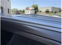 Recambio de barras de techo para mitsubishi outlander (gf0/gg0) 2.0 phev kaiteki 4wd (gg2w) referencia OEM IAM 7661A354  