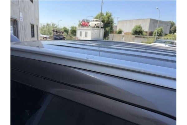 Recambio de barras de techo para mitsubishi outlander (gf0/gg0) 2.0 phev kaiteki 4wd (gg2w) referencia OEM IAM 7661A354  