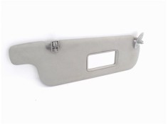 Recambio de parasol derecho para toyota yaris (ksp9/scp9/nlp9) 1.4 d-4d referencia OEM IAM 743100D011B0  