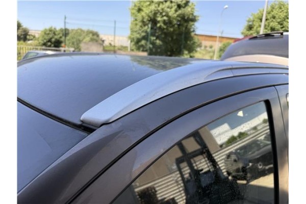Recambio de barras de techo para mitsubishi outlander (gf0/gg0) 2.0 phev kaiteki 4wd (gg2w) referencia OEM IAM 7661A354  