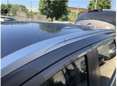 Recambio de barras de techo para mitsubishi outlander (gf0/gg0) 2.0 phev kaiteki 4wd (gg2w) referencia OEM IAM 7661A354  