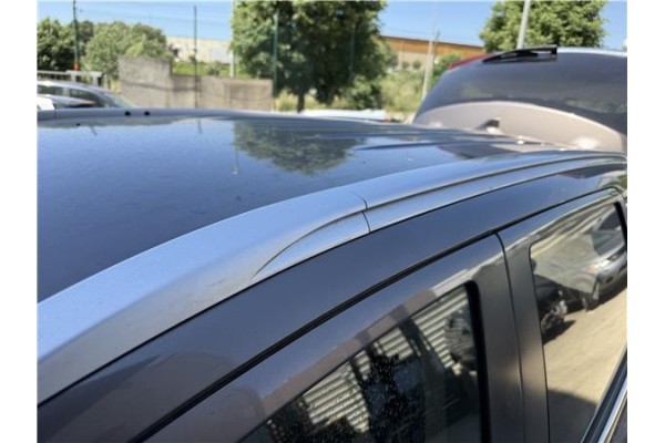 Recambio de barras de techo para mitsubishi outlander (gf0/gg0) 2.0 phev kaiteki 4wd (gg2w) referencia OEM IAM 7661A354  