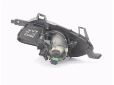 Recambio de faro antiniebla derecho para mercedes-benz clase a (bm 169) 2.0 a 180 cdi (169.007) referencia OEM IAM A2518200856 A