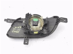 Recambio de faro antiniebla derecho para mercedes-benz clase a (bm 169) 2.0 a 180 cdi (169.007) referencia OEM IAM A2518200856 A