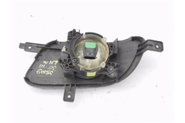 Recambio de faro antiniebla derecho para mercedes-benz clase a (bm 169) 2.0 a 180 cdi (169.007) referencia OEM IAM A2518200856 A