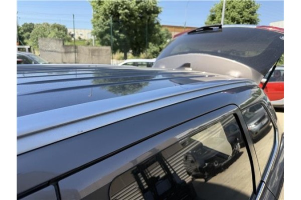 Recambio de barras de techo para mitsubishi outlander (gf0/gg0) 2.0 phev kaiteki 4wd (gg2w) referencia OEM IAM 7661A354  