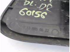 Recambio de faro antiniebla derecho para mercedes-benz clase a (bm 169) 2.0 a 180 cdi (169.007) referencia OEM IAM A2518200856 A